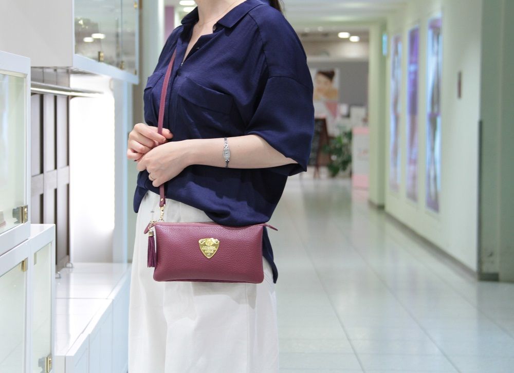 ATAOデビューに選んだのは♡ | ATAO(アタオ) | ATAOアタオランド店