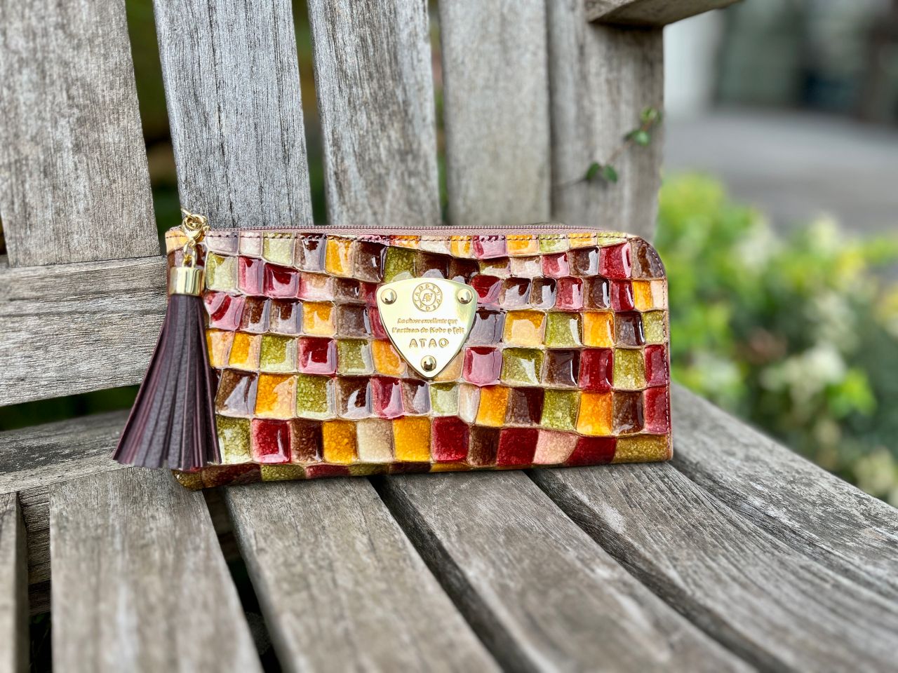 宝石のように美しい♡アタオのヴィトロシリーズ | ATAO(アタオ) | ATAO