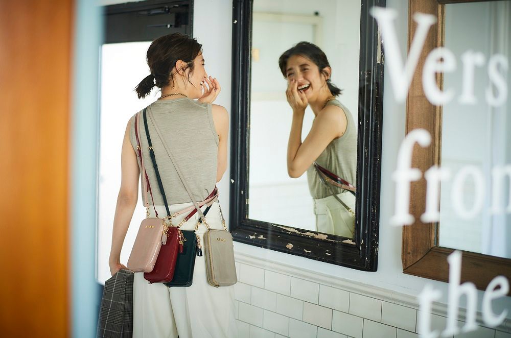 アタオ新作】アミュレットに新素材登場‼ | ATAO(アタオ) | ATAO