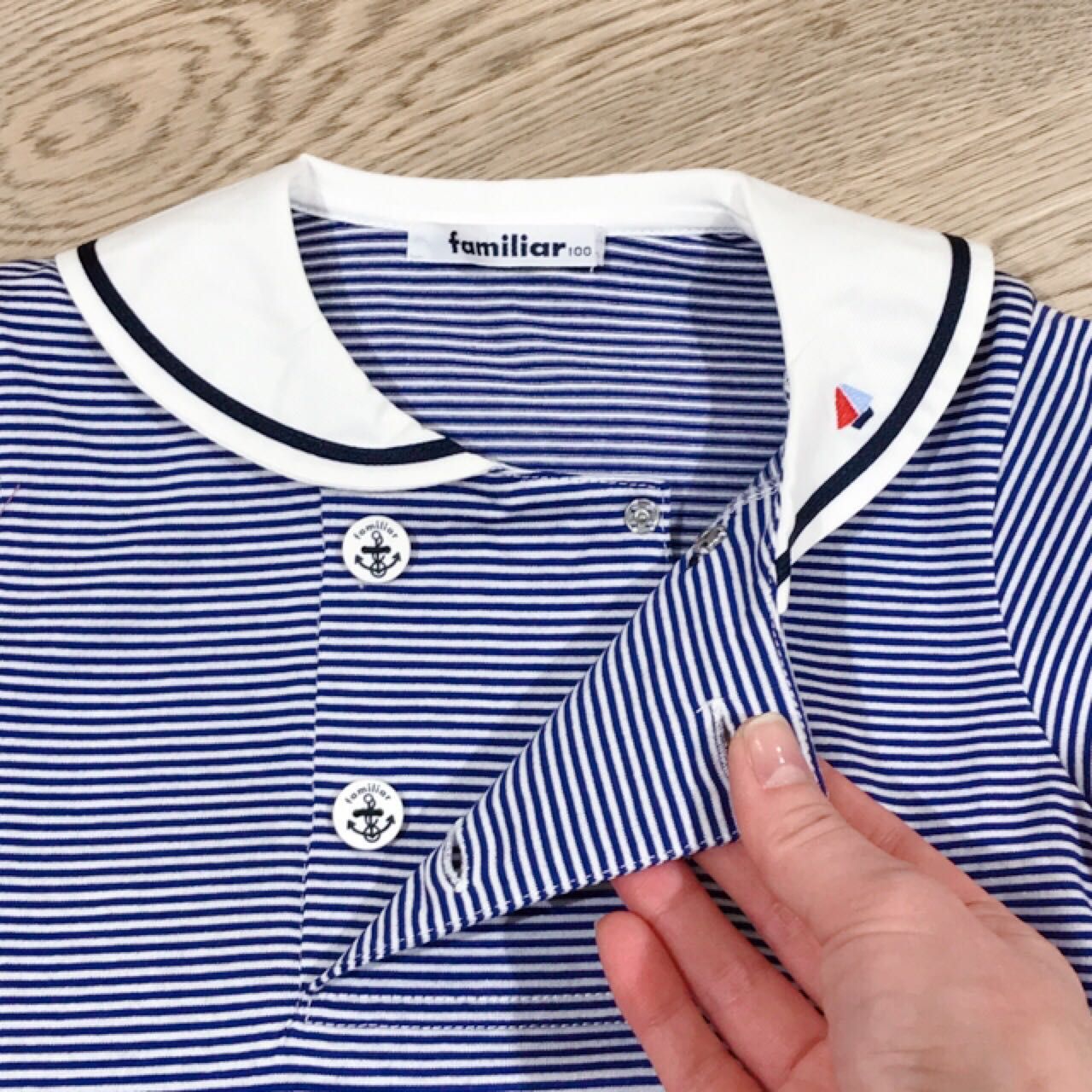 セーラー☆リンク｜ファミリア吉祥寺東急ファミリアの公式ブログ