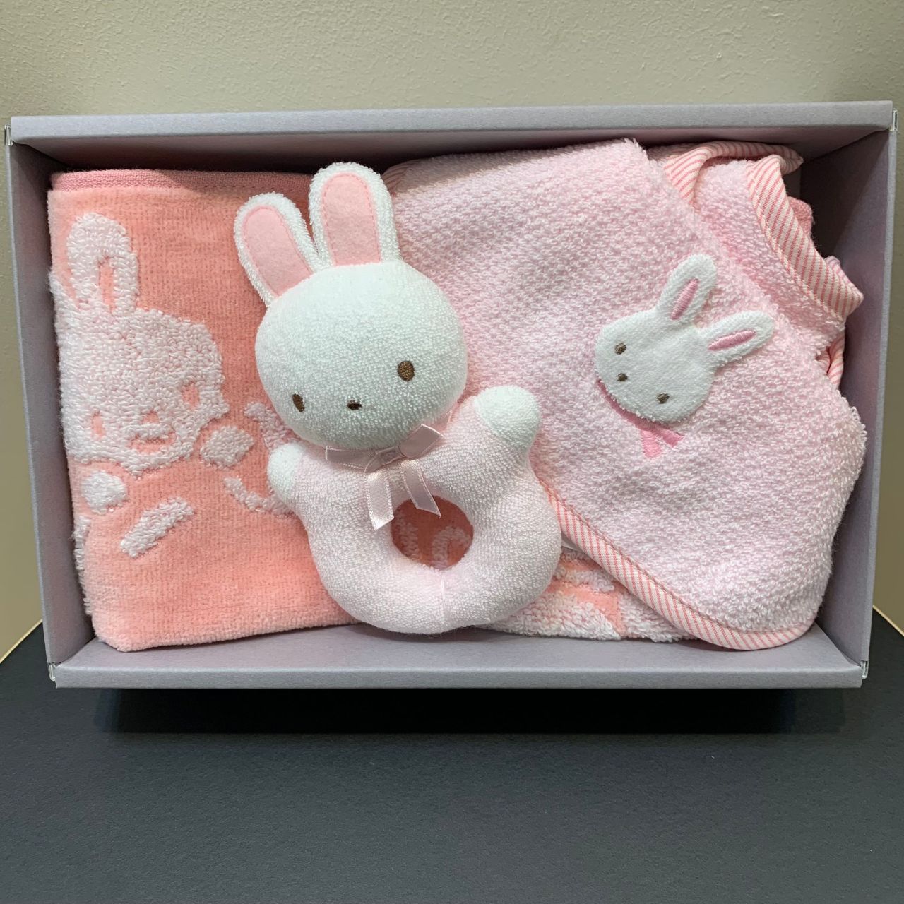 来年の干支【うさぎ】ファミリアにもたくさんありました