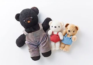 STORY 70「60 ぬいぐるみ」｜ファミリアプレスの公式ブログ