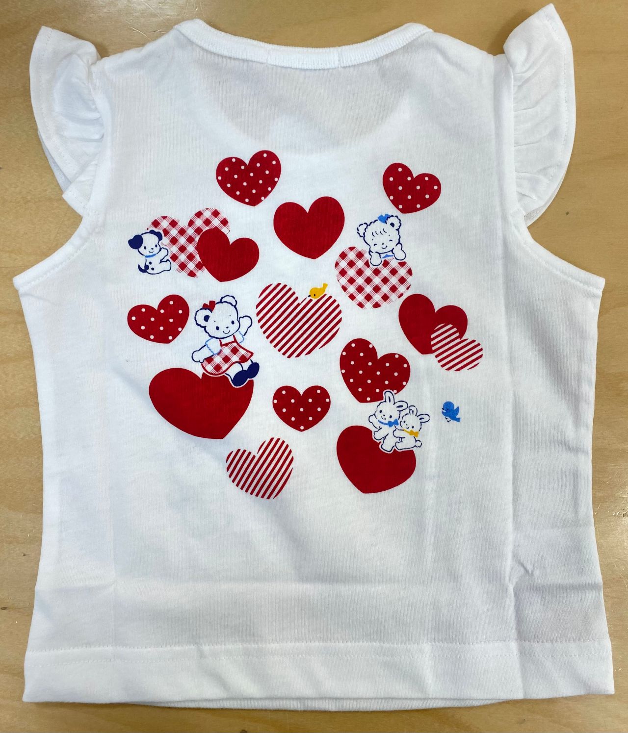 ハート発見っ！！｜ファミリア福岡岩田屋ファミリアの公式ブログ