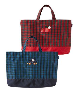 新作☆舟形ナイロンポシェット入荷！｜ファミリア伊勢丹新宿店