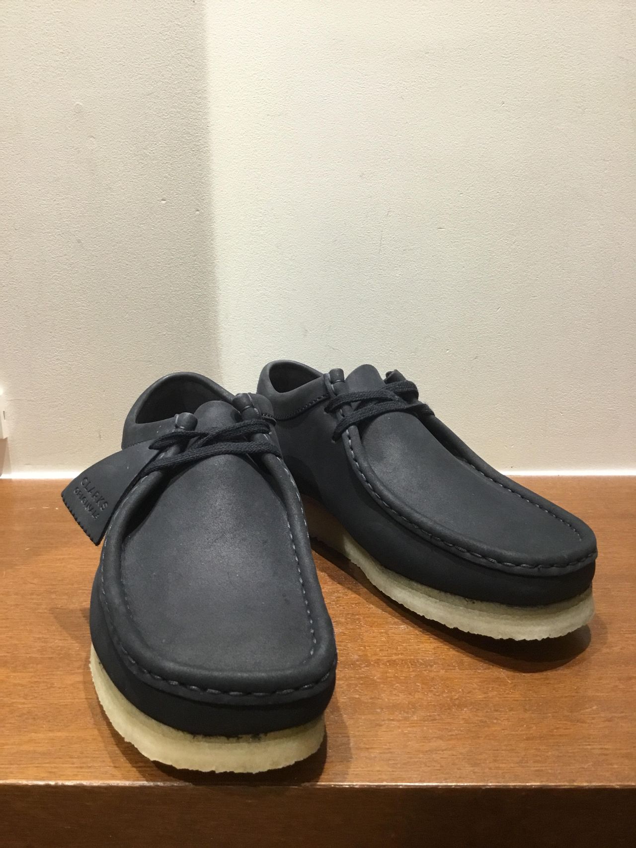 CLARKS エクスクルーシブ ワラビー | SHIPS(シップス) | SHIPS 新静岡