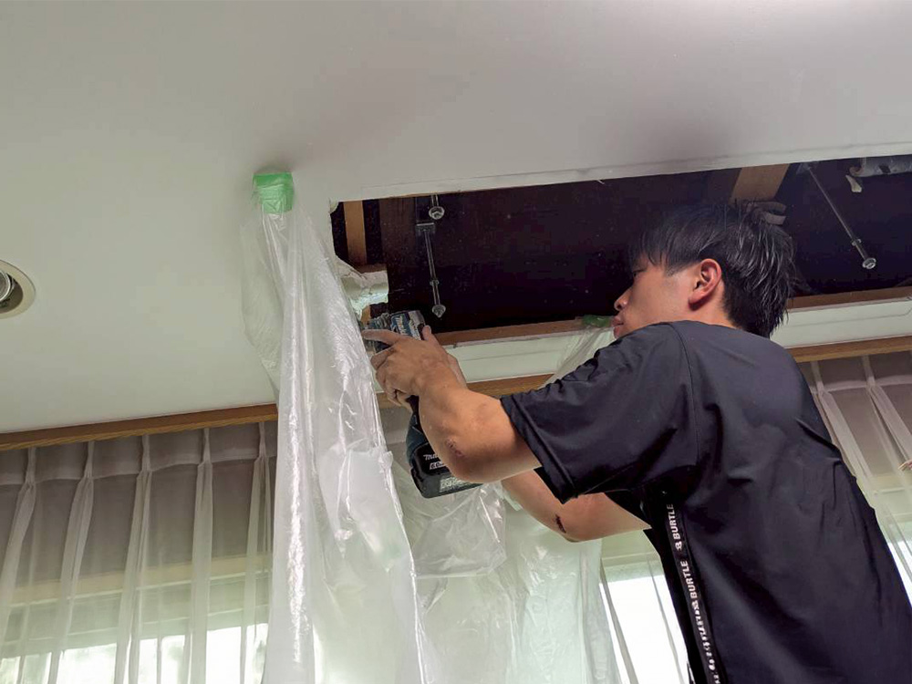 BER125B4 ダイキン 内受電キット | 業務用エアコン交換・取り付けはお