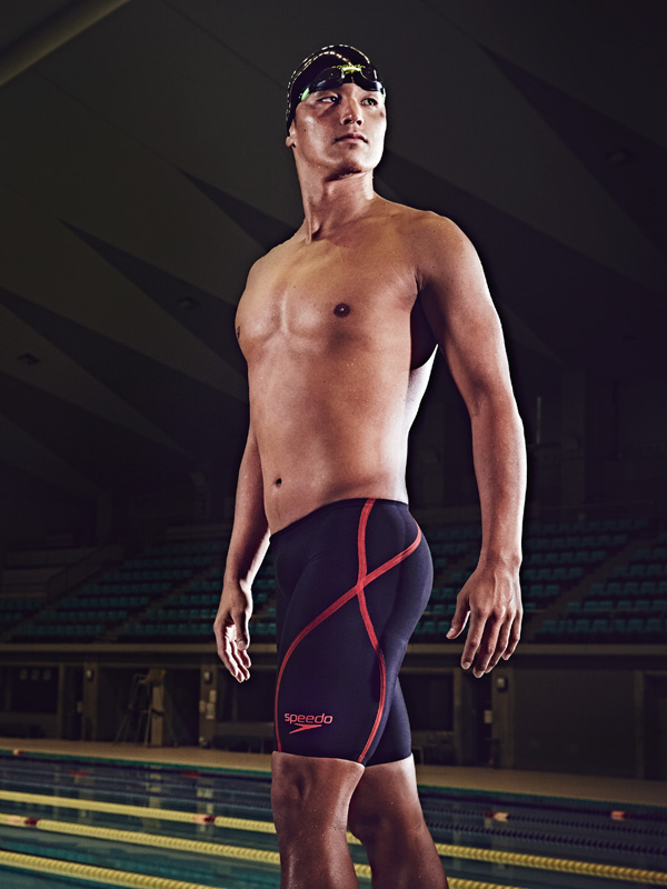 トップスイマーに向けた、Speedo Fastskin LZR Racer Jを本格発売開始