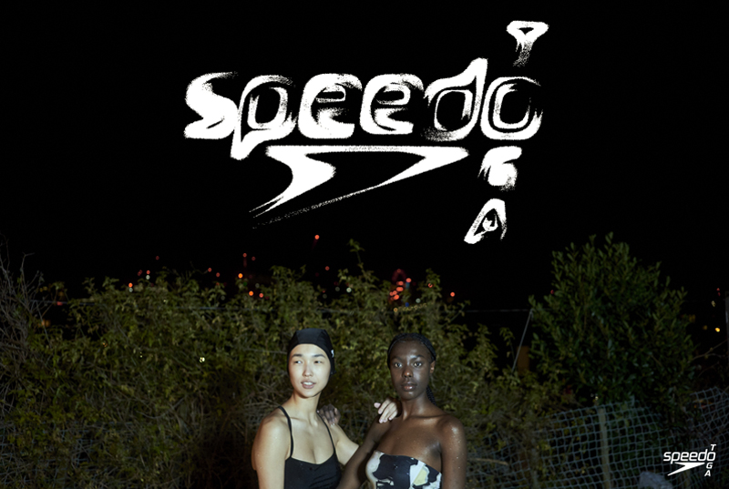 TOGA × Speedo」 初のカプセルコレクションを発売 特設サイトで