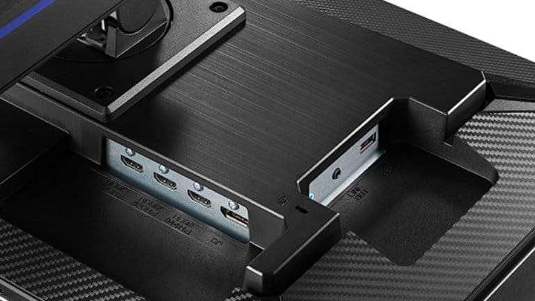 低残像・低遅延のゲーミングモニター！IODATA GigaCrysta EX