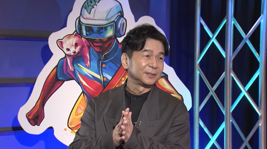 ドリカム・吉田美和の曲作り「天から詩が降りてくる」 主人公たちが舞