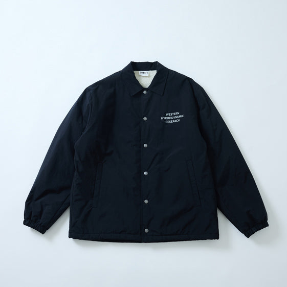 Western Hydrodynamic Research WORER COACH JACKET – ability surf