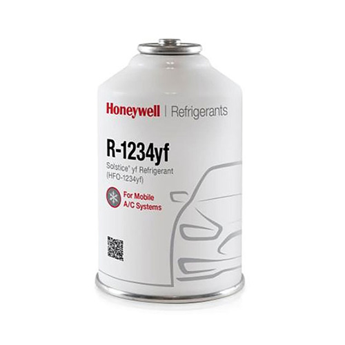HONEYWELL SOLSTICE YF Refrigerant 1234YF 1 - 8oz Can - Ability