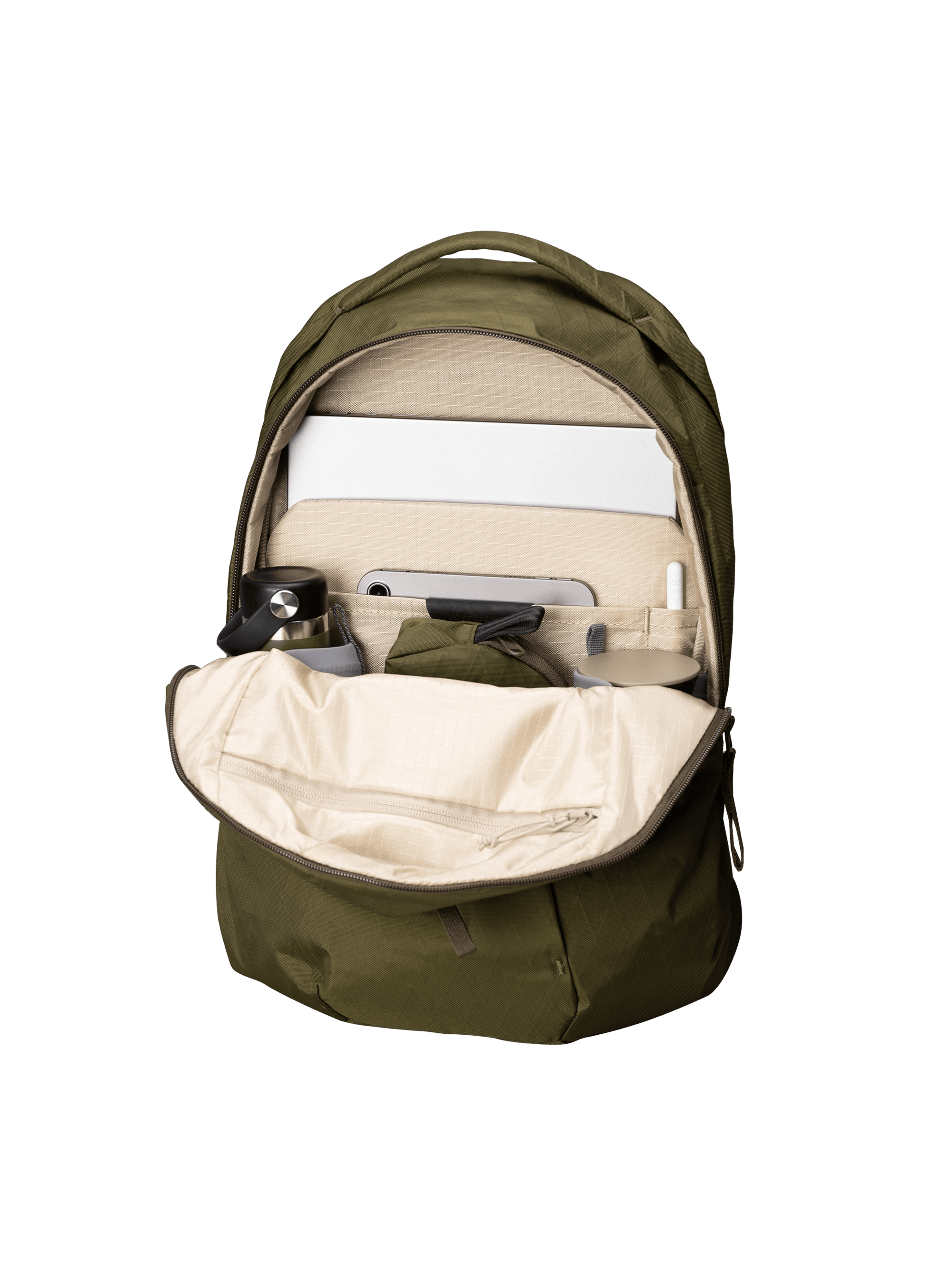 セイ】Able Carry Thirteen Daybag X-Pac Thirteen Daybag – Able Carry