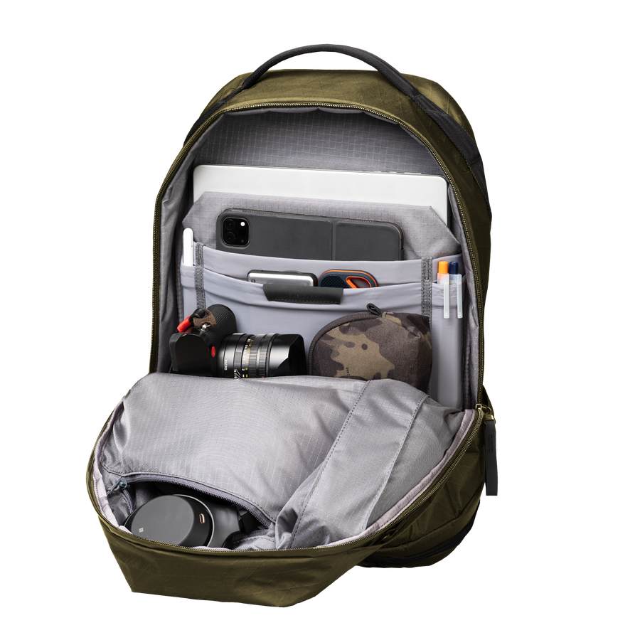 Daily Plus – Able Carry (JP)