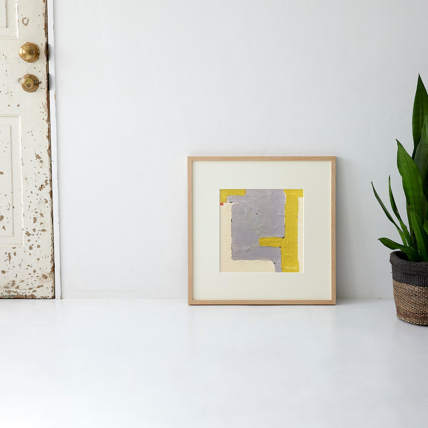 正方形のアートポスター専門店｜a good view｜暮らしにアートを