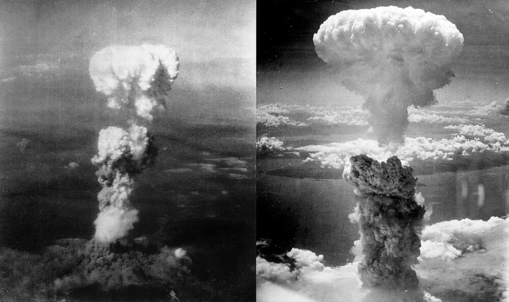 1945年8月12日 日本が原爆実験成功」説の世界史的意義 | アゴラ 言論