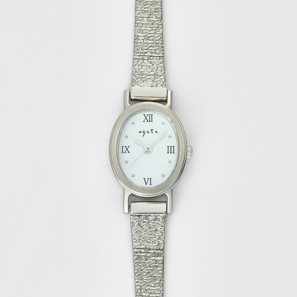 時計｜アガット 公式オンラインストア