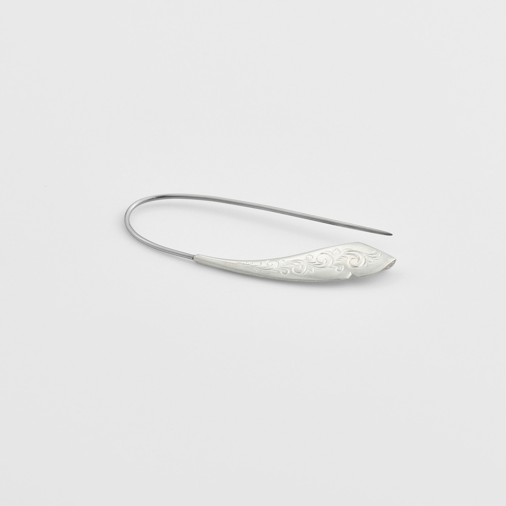 シルバーブローチ｜ブローチ｜アガット 公式オンラインストア