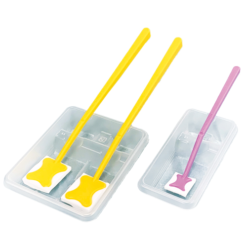 セルスポ®ブイプラス｜消毒処置用具｜商品一覧｜メディカル事業株式