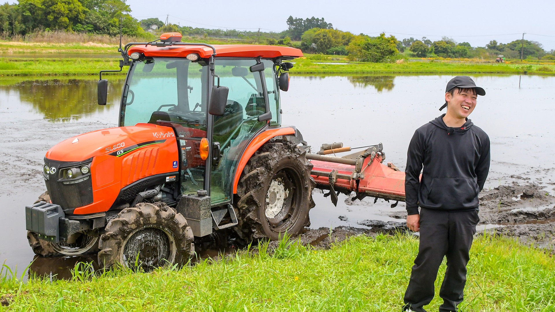 絞り込み｜営農情報｜農業ソリューション製品サイト｜株式会社クボタ