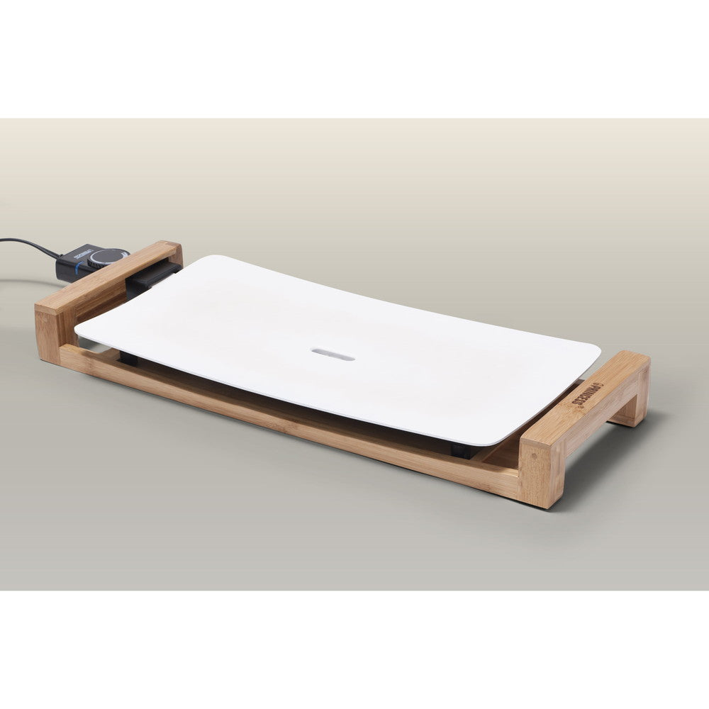 プリンセス PRINCESS Table Grill Pure ホットプレート（ホワイト