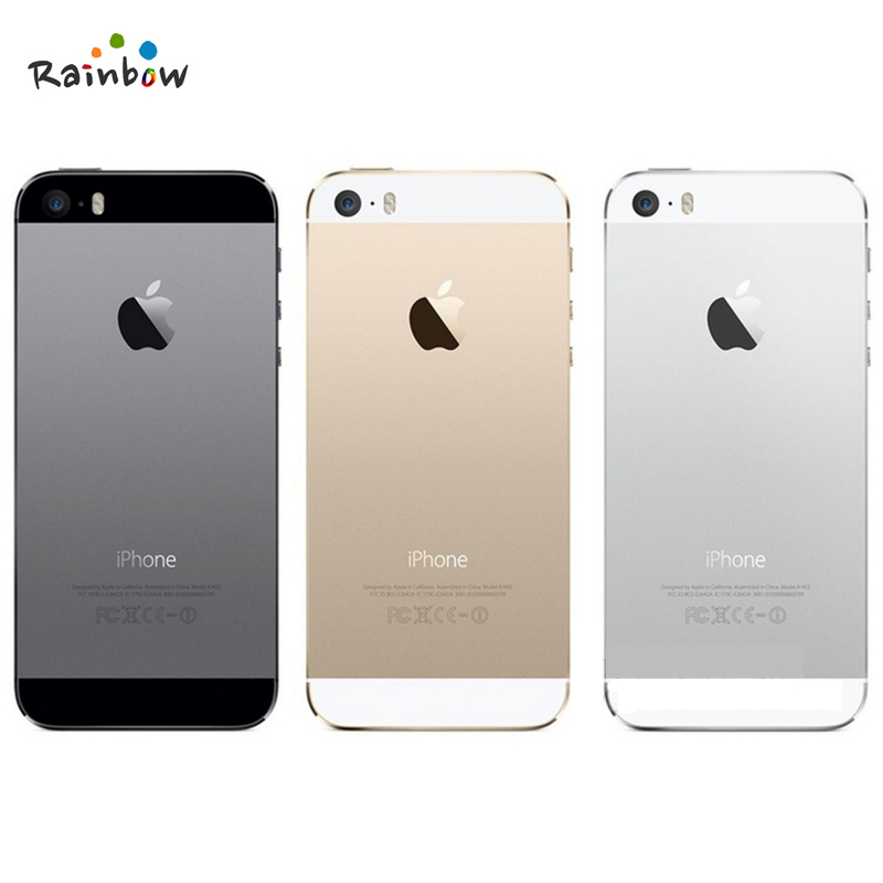 オリジナルのAppleiPhone 5s電話,ロック解除された16gb/32gb,8mpカメラ