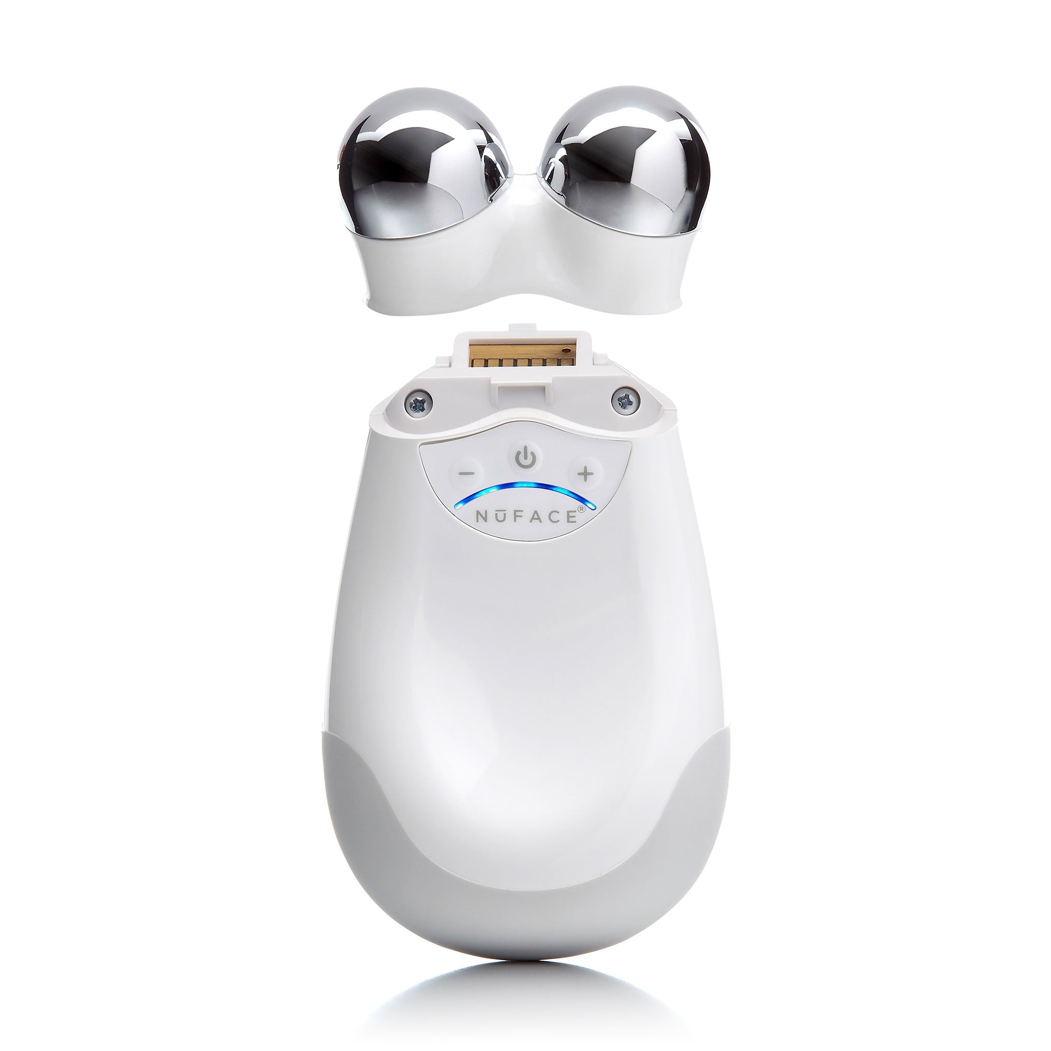 NuFace Trinity Facial Toning Device – ae.apothecabeauty