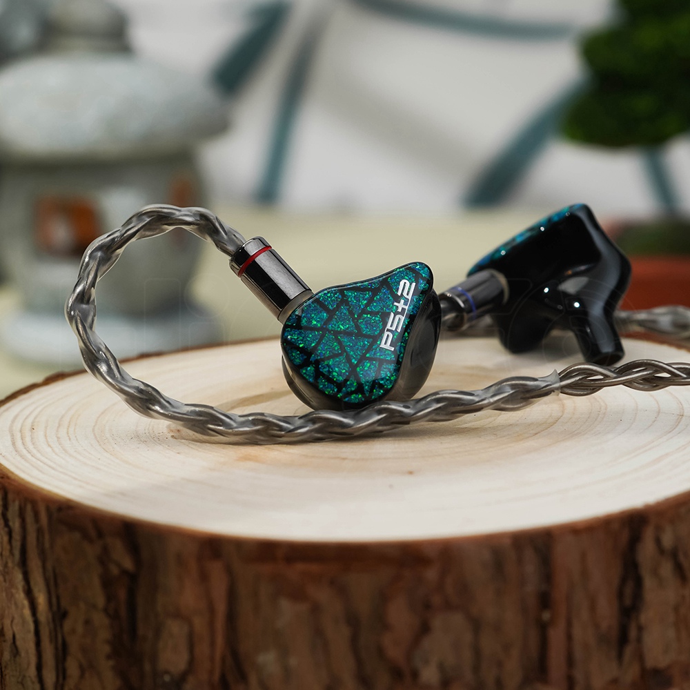 AFUL Performer 5+2 / Performer 7 2DD+4BA+1Micro Planar In Ear