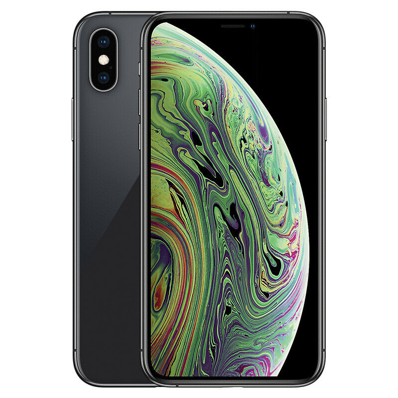 Apple iPhone XS 64GB/256GB ROM Original 5.8