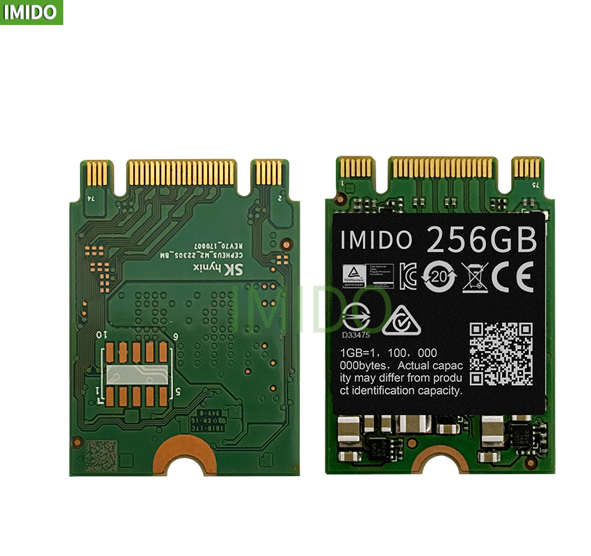 512GB SSD Microsoft Surface Laptop3 Upgrade Special Hard Disk