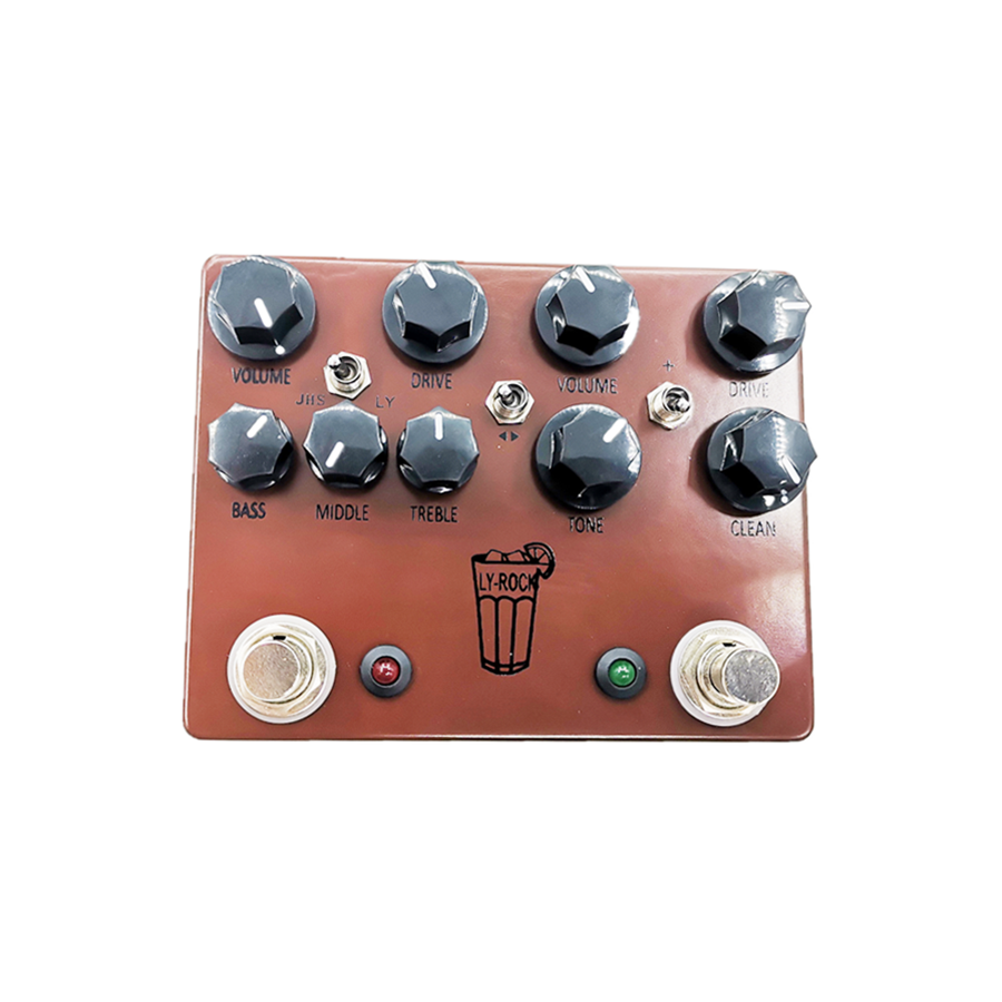 jhs pedals sweet tea v3 clone