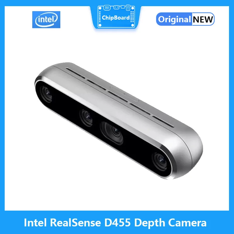 Intel RealSense D455 Depth Camera - AliExpress 7