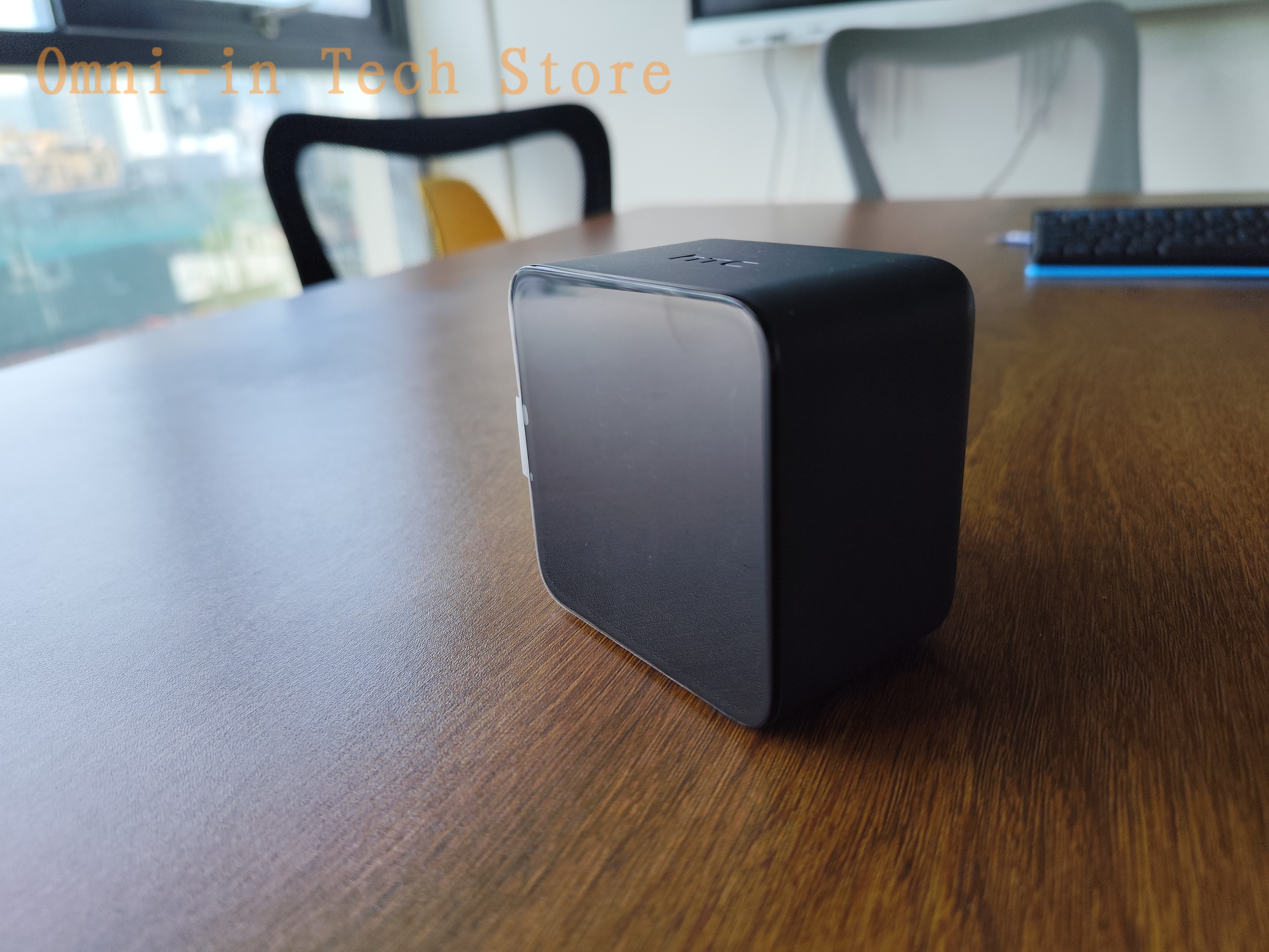 Genuine HTC Vive 1.0 Base Station for SteamVR - Lighthouse