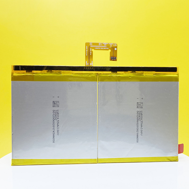 Lenovo用バッテリー,7500mAh,TB-J607F