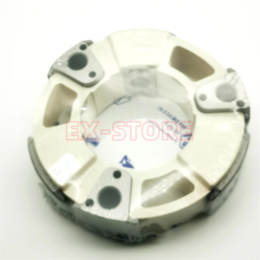 4447900 ,4468707,YCC 35H coupling assembly for Hitachi ZX70 ZX75