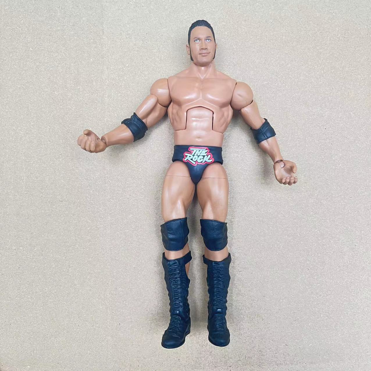 WWEフィギュアの選び方とおすすめの商品紹介