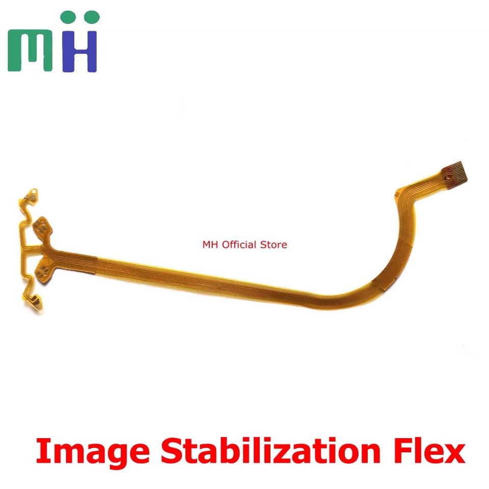 Copy For Canon EF-S 18-200mm IS Aperture Flex Image Stabilization