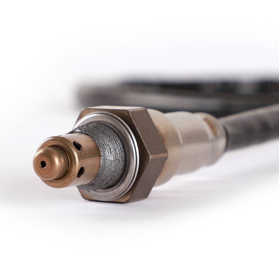 Oxygen Sensor For Kawasaki Kawasaki zx4rr 2024 21176-1199