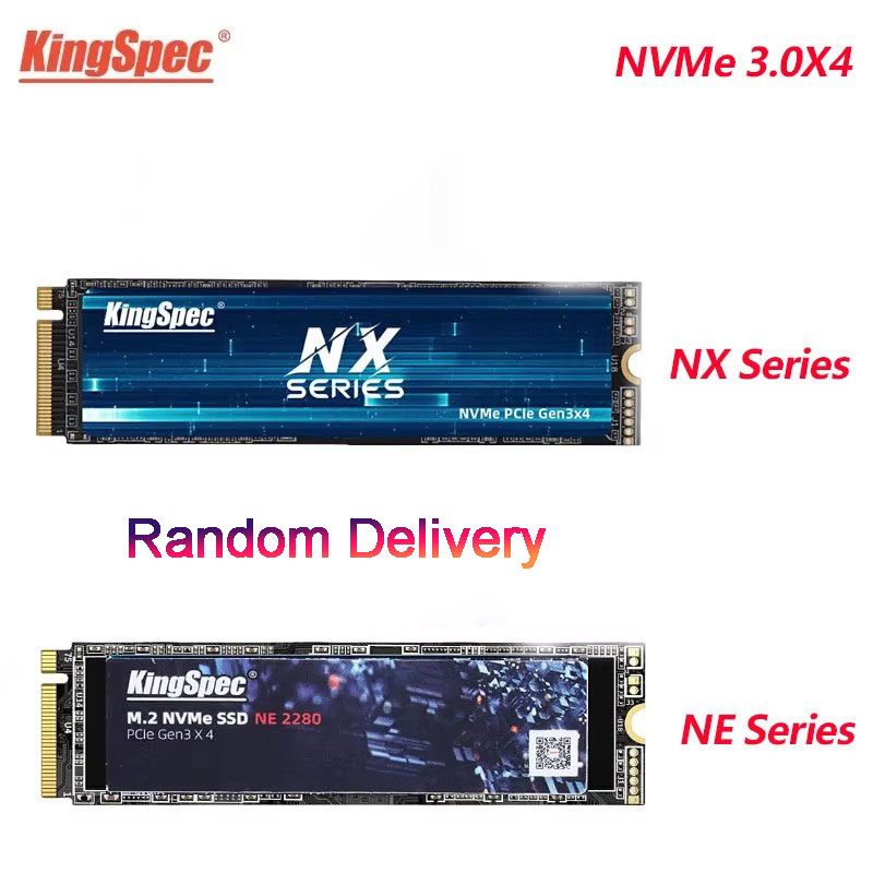 KingSpec SSD M2 NVME 512GB 1TB 内蔵ハードディスク PCIe3.0 NVME SSD