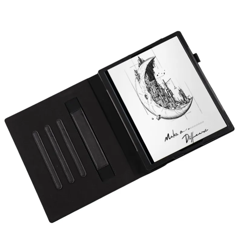 Boox Note Max ケースの選び方と実際の使い勝手を徹底解説