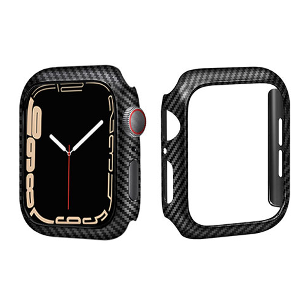 Cover For Apple watch case 45mm 41mm 44mm 40mm 42mm 38mm