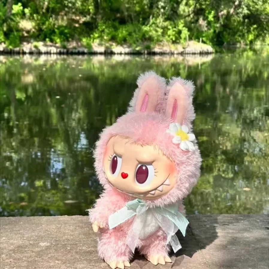 in stock POP MART 100% Genuine MOKOKO Sweetheart Series CLOSE TO