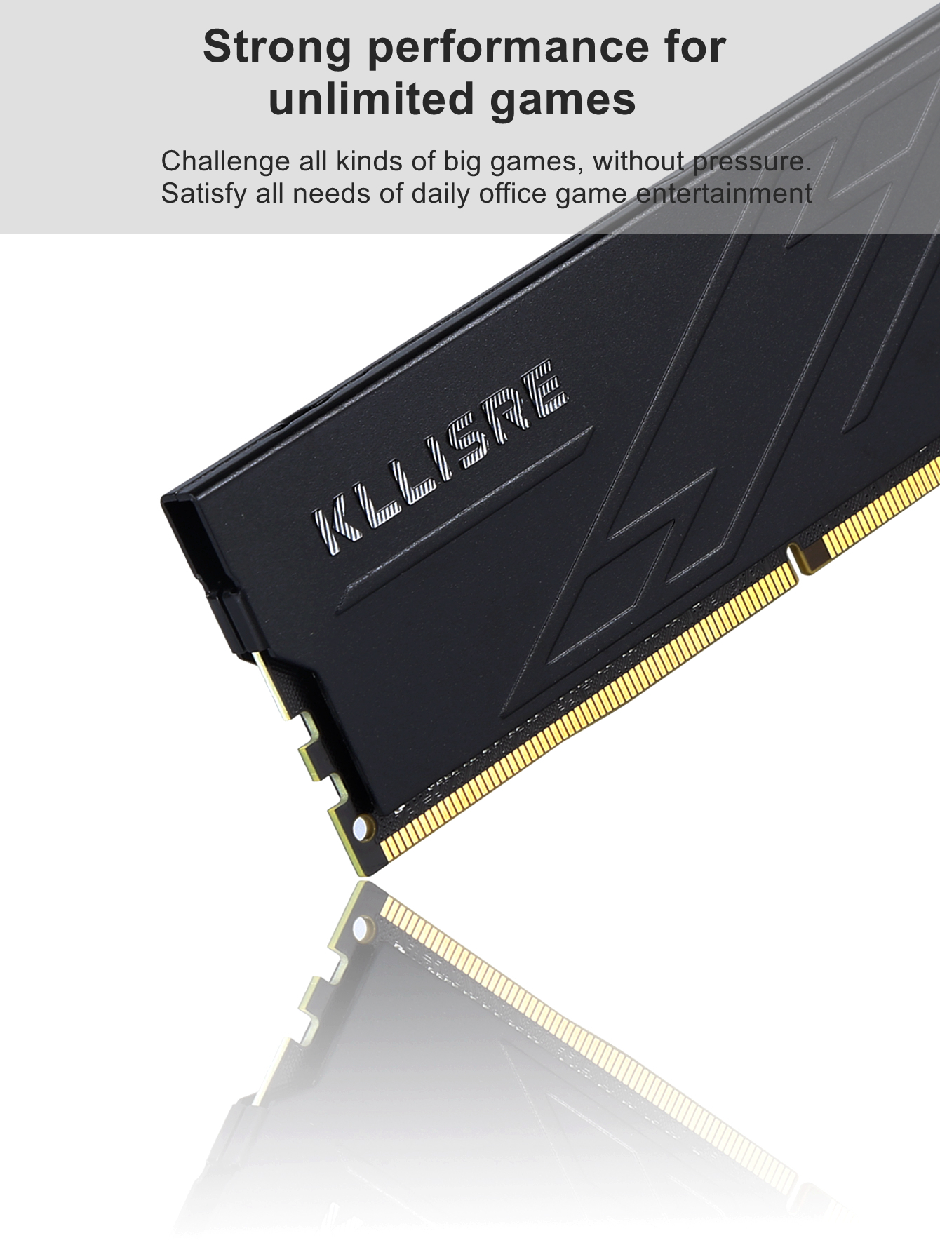 Kllisre DDR4 8GB 3200MHz Desktop Ram Memory - AliExpress 7