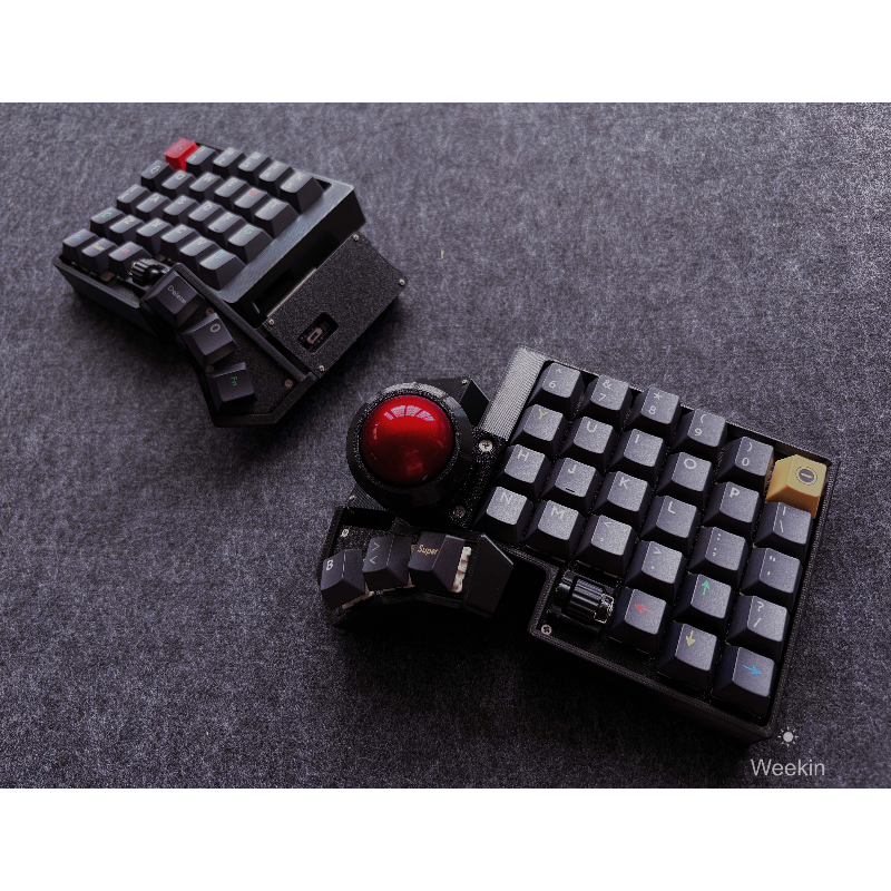 naya createキーボードは本当に使えるのか？実際のユーザー体験と徹底