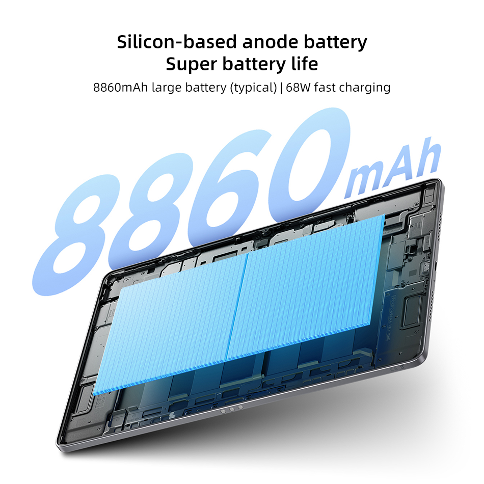 lenovo xiaoxin pad pro gt 11.1 