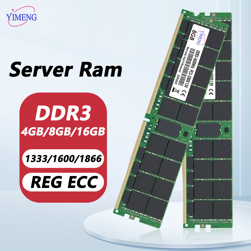 DDR3 DDR4 16GB 32GB 64GB サーバーメモリ RAM PC4 2133 2400 2666