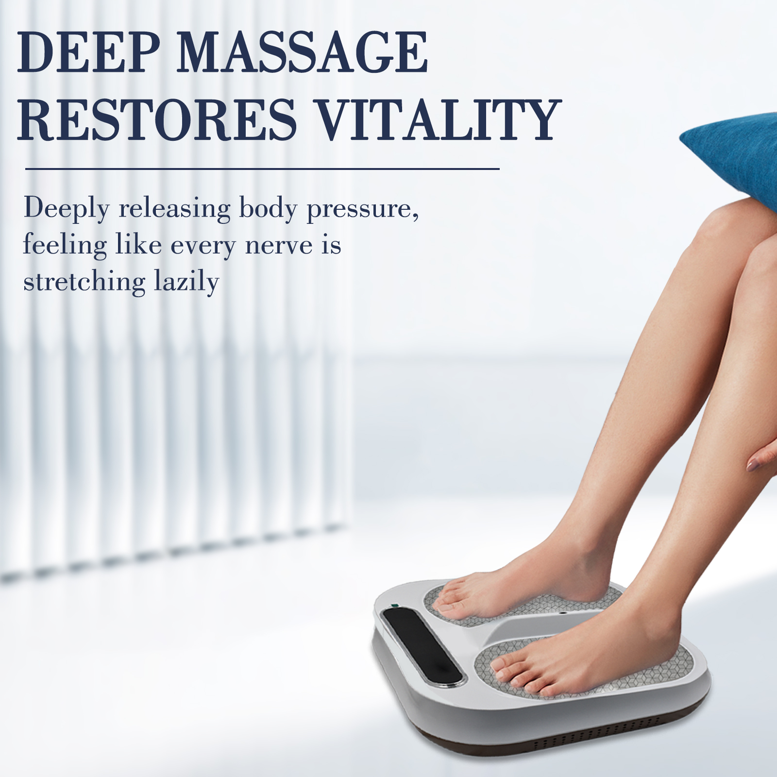 P99 Itera テラヘルツ足加熱マッサージ治療装置テラヘルツ