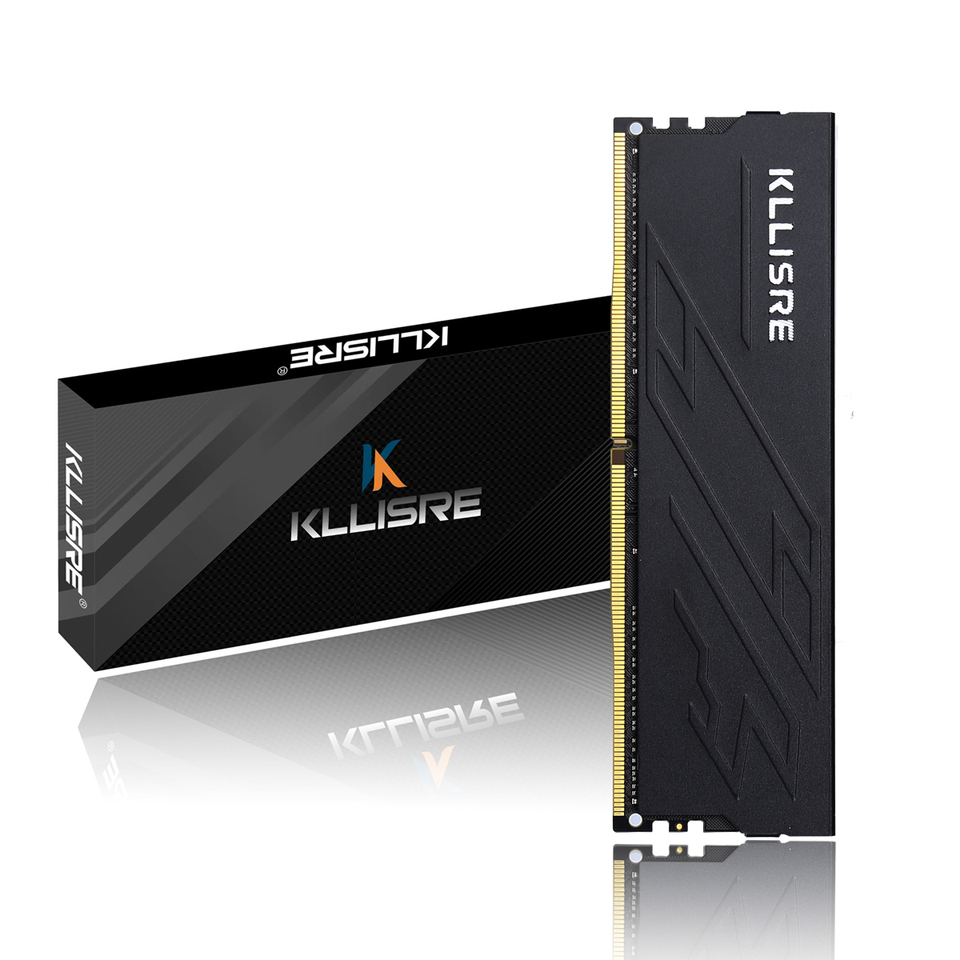 Kllisre DDR4 16GB 3200MHz Desktop Ram Memory - AliExpress 7