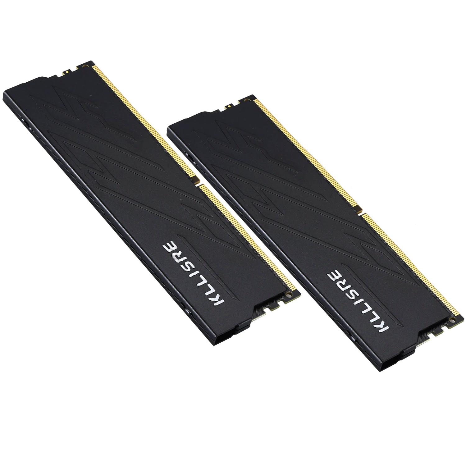 KLLISRE 32GB DDR4 メモリー3200MHz 16GB×2枚 #4 KLLISRE 32GB DDR4