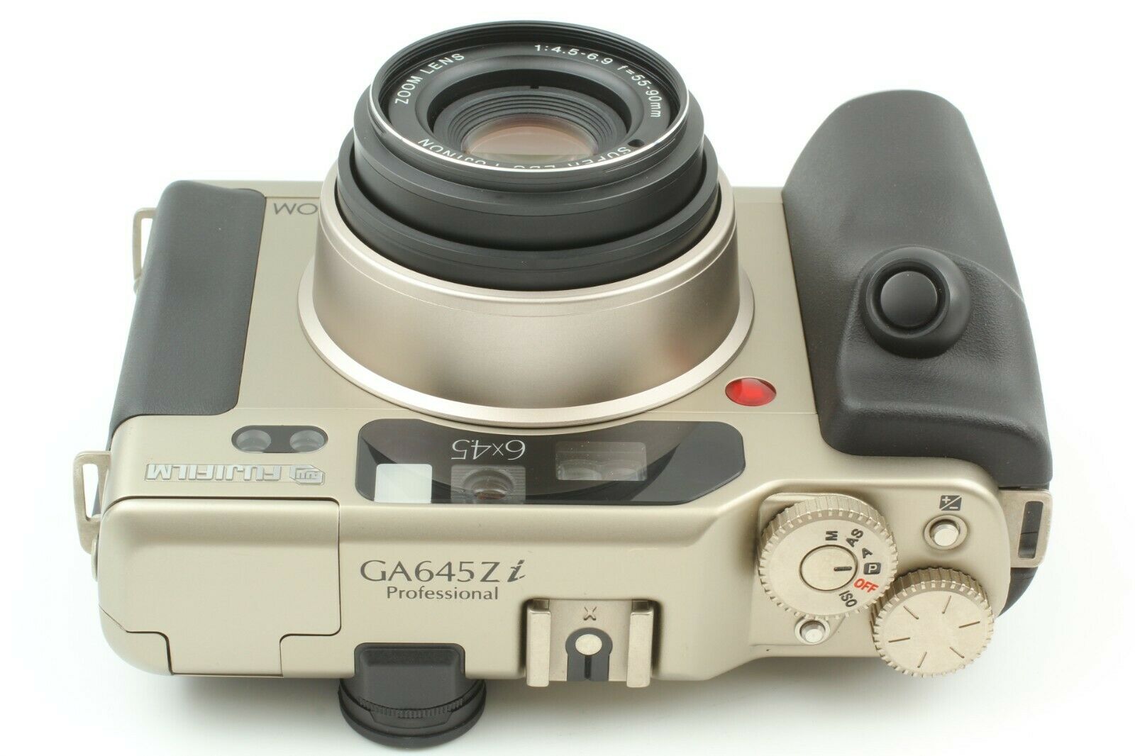 New Back Cover LCD Flex Cable For Fuji Fujifilm GA645 Zi Repair